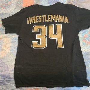Wreslemania Tee